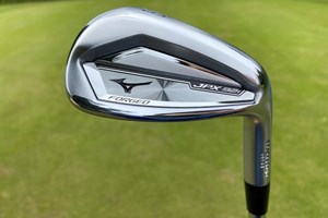 mizuno jpx forged irons for sale